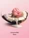 Парфюмированный лосьон Victoria's Secret Body Care Coconut Milk Rose Hydrating Body Lotion 26967827 фото 2