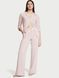 Піжама Модал Victoria's Secret Modal Long Pajama Set &mdash; фото , вигляд з різних ракурсів