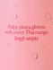 Спрей для тела Victoria's Secret Dewy Dragonfruit Nectar Fragrance Mist 356723 фото 2