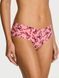 Трусики чікі Victoria's Secret No-Show Cheeky Panty &mdash; фото , вигляд з різних ракурсів