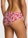 Трусики чікі Victoria's Secret No-Show Cheeky Panty &mdash; фото , вигляд з різних ракурсів