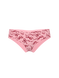 Трусики чікі Victoria's Secret No-Show Cheeky Panty &mdash; фото , вигляд з різних ракурсів