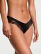 Трусики чікі Victoria's Secret Very Sexy Lace-Trim High-Leg Cheeky Panty &mdash; фото , вигляд з різних ракурсів