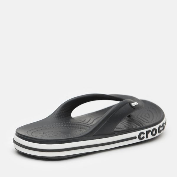 Жіночі шльопанці Crocs Bayaband Flip  189812 фото