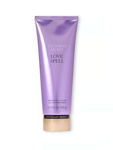 Лосьон для тела Victoria's Secret Love Spell Fragrance Lotion 26972010 фото