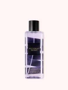 Парфумований Спрей Victoria's Secret Scandalous Fine Fragrance Mist  &mdash; основне фото товару, вигляд спереду