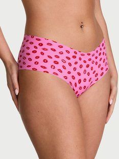Трусики чікі Victoria's Secret No-Show Cheeky Panty &mdash; основне фото товару, вигляд спереду