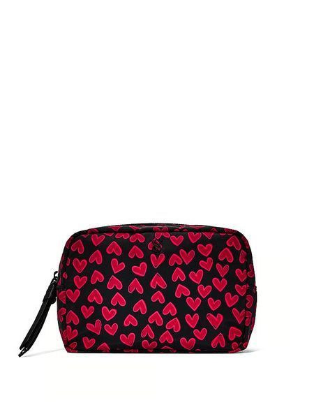 Косметичка Victoria's Secret Travel Makeup Bag  &mdash; основне фото товару, вигляд спереду