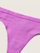 Трусики стринги Victoria's Secret Pink Seamless Party Panty 26617960 фото 2