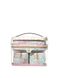 Косметичка Victoria's Secret 4 в 1 Makeup Bag Dream , Квітковий принт, One size