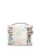 Косметичка Victoria's Secret 4 в 1 Makeup Bag Dream , Квітковий принт, One size