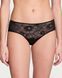 Мережевні Трусики Victoria's Secret Floral Lace Cheeky Panty &mdash; фото , вигляд з різних ракурсів