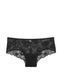 Мережевні Трусики Victoria's Secret Floral Lace Cheeky Panty &mdash; фото , вигляд з різних ракурсів