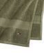 Полотенце Tommy Hilfiger банное Modern American Solid Cotton Bath Towel  ТН-014 фото 4