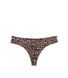Трусики стринги Victoria's Secret Very Sexy So Obsessed Strappy Thong 26676124 фото 1