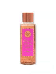 Спрей для тіла Victoria's Secret Mango Mochi Bite Fragrance Mist  &mdash; основне фото товару, вигляд спереду