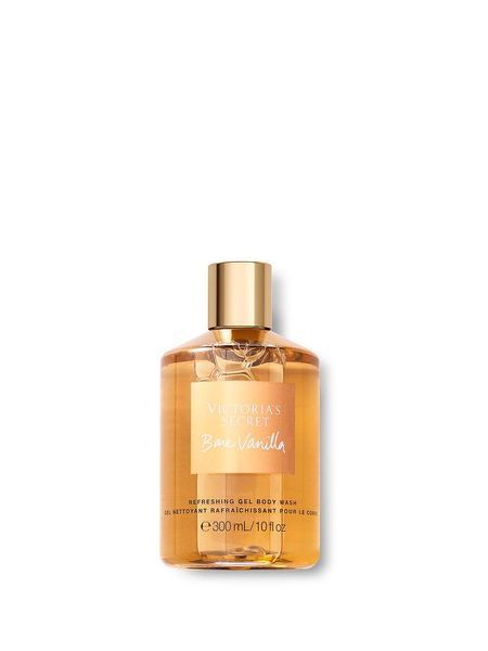 Подарочный набор Victoria's Secret Bare Vanilla Splash Fragrance Lotion + Гель для душа 570\206 фото