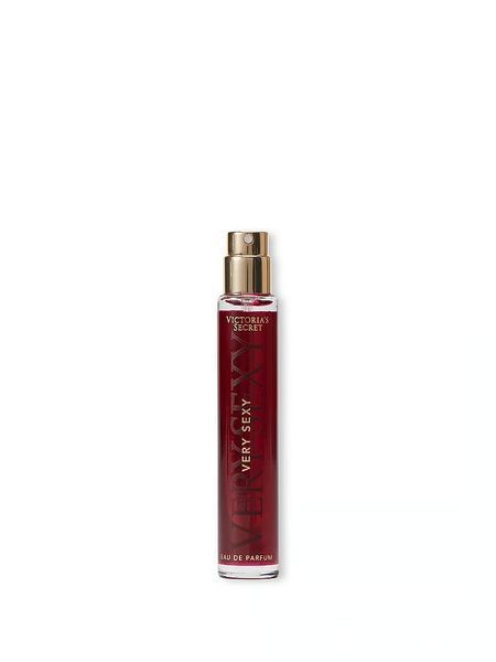 Міні парфум Victoria's Secret Very Sexy Eau de Parfum Travel Spray &mdash; основне фото товару, вигляд спереду