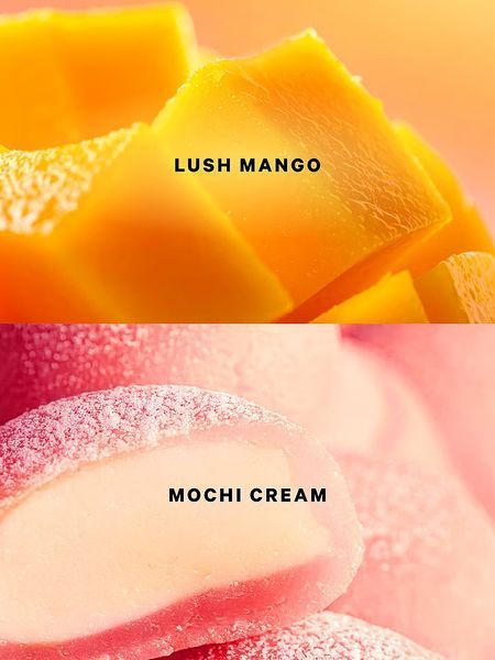 Спрей для тела Victoria's Secret Mango Mochi Bite Fragrance Mist 27310926 фото