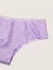 Мережевні Трусики Victoria's Secret PINK Lace Cheeky No-Show Panty &mdash; фото , вигляд з різних ракурсів