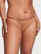 Трусики Victoria&rsquo;s Secret Dream Angels Lace-Trim String Bikini Panty &mdash; фото , вигляд з різних ракурсів