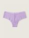 Мережевні Трусики Victoria's Secret PINK Lace Cheeky No-Show Panty &mdash; фото , вигляд з різних ракурсів