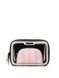 Косметичка Victoria's Secret 3 в 1 Beauty Bag Trio Iconic Stripe Set 2425 фото