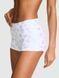 Трусики шортики Victoria's Secret No-Show Boyshort Panty &mdash; фото , вигляд з різних ракурсів