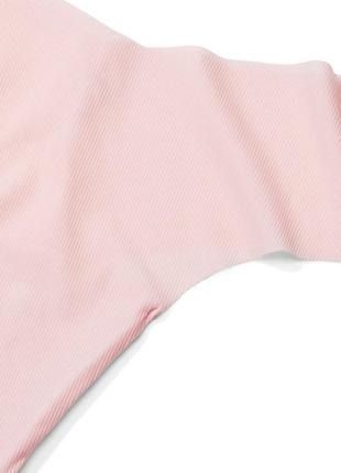 Трусики стрінги Victoria's Secret No-Show Thong Panty &mdash; основне фото товару, вигляд спереду