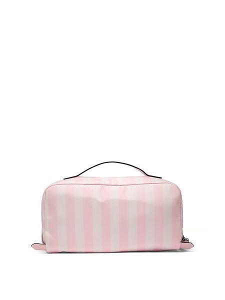 Косметичка Victoria's Secret 3-Piece Makeup Bag Set 27003006 фото