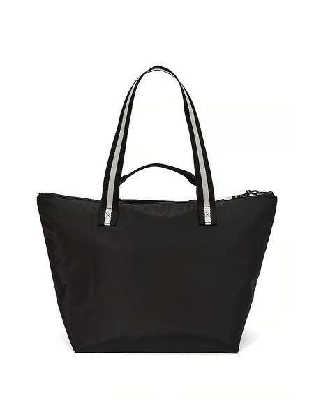 Сумка-шоппер женская Victoria's Secret PINK Nylon Tote Bag 3134 фото