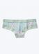 Трусики чікі Victoria's Secret PINK - Floral Time Cheekini Panty &mdash; основне фото товару, вигляд спереду