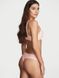 Трусики стрінги Victoria's Secret No-Show Thong Panty &mdash; фото , вигляд з різних ракурсів