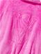 Халат Victoria's Secret Plush Long Robe Pink, Рожевий, XS/S