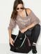Сумка-шоппер женская Victoria's Secret PINK Nylon Tote Bag 3134 фото 1