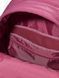 Женский рюкзак Victoria's Secret PINK Quilted Puffer Backpack Red Violet 27178786D  фото 4
