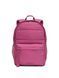 Женский рюкзак Victoria's Secret PINK Quilted Puffer Backpack Red Violet 27178786D  фото 2