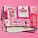 Плед Victoria's Secret & PINK Cozy Plush Sherpa Blanket Assorted 27438341 фото 1