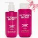 Подарунковий набір Victoria's Secret Wild Rose Amber Cream Body Wash + Body Lotion &mdash; фото , вигляд з різних ракурсів
