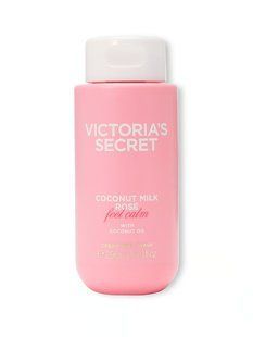 Крем-гель для душа Victoria's Secret Coconut Milk Rose Cream Body Wash 26978200 фото