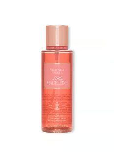 Спрей для тіла Victoria's Secret Milky Madeleine Fragrance Mist &mdash; основне фото товару, вигляд спереду