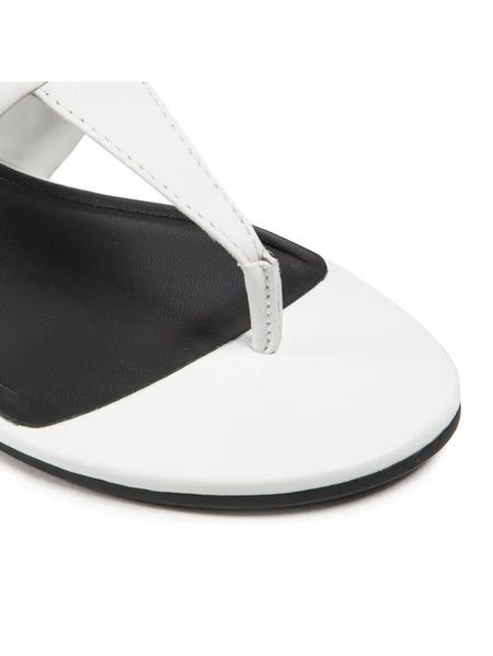 Жіночі босоніжки Calvin Klein Flat Sandal  833452 фото