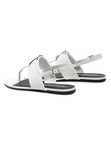 Жіночі босоніжки Calvin Klein Flat Sandal  833452 фото