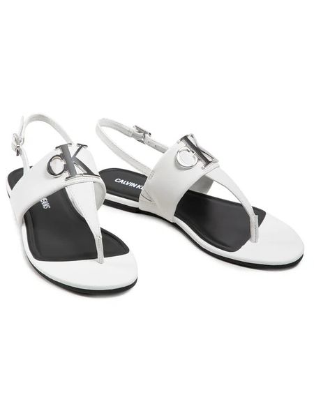 Жіночі босоніжки Calvin Klein Flat Sandal  833452 фото