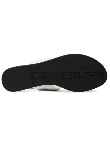 Жіночі босоніжки Calvin Klein Flat Sandal  833452 фото