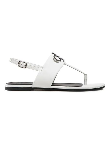 Жіночі босоніжки Calvin Klein Flat Sandal  833452 фото