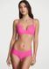 Трусики Victoria&rsquo;s Secret No-Show Ribbed Cheeky Panty Sexy Illusions &mdash; фото , вигляд з різних ракурсів