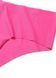 Трусики Victoria&rsquo;s Secret No-Show Ribbed Cheeky Panty Sexy Illusions &mdash; фото , вигляд з різних ракурсів