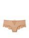 Трусики Victoria&rsquo;s Secret Very Sexy Micro Lace Inset Cheeky Panty 26150649 фото 3