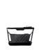 Косметичка Victoria's Secret 2 в 1 Piece Makeup Bag Black, Чорний, One size